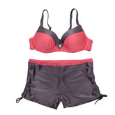 Tankini de damă ''Pop'' - Zappy Fashion Romania